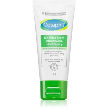 Cetaphil DA Ultra hydratačný pleťový krém 85 g