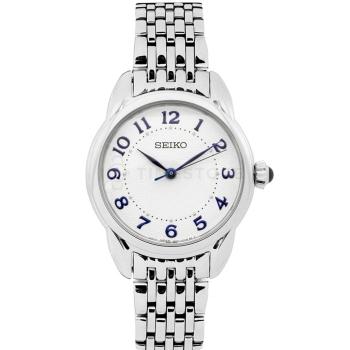 Seiko Quartz SUR561P1 - 30 dní na vrátenie tovaru, Garancia originality