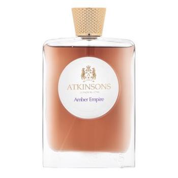 Atkinsons Amber Empire toaletná voda unisex 100 ml