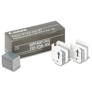 Canon svorky E1 (0251A001)