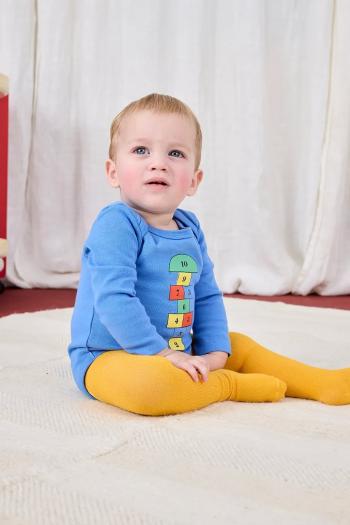 Body pre bábätká Bobo Choses Hopscotch 225AB115