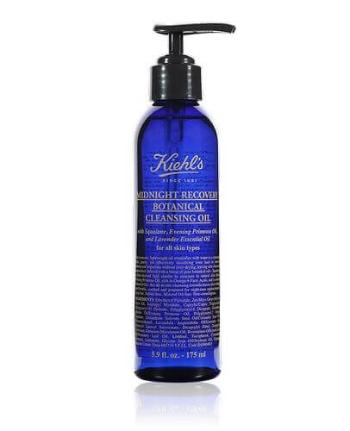 Kiehl´s Čistiace olej na tvár Midnight Recovery Botanical Cleansing Oil (Cleansing Oil) 180 ml