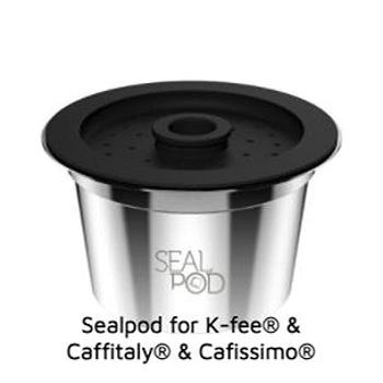 Sealpod FeePod pre Tchibo (711347732973)