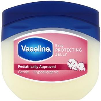 VASELINE Kozmetická vazelína Baby 100 ml (8710447485316)