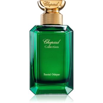 Chopard Gardens of the Paradise Santal Odeyar parfumovaná voda unisex 100 ml