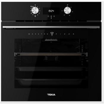 TEKA HLB 8510 P BK MAESTRO PIZZA (111000046)