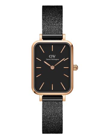 Dámske hodinky DANIEL WELLINGTON DW00100433 - QUADRO (zw505e)