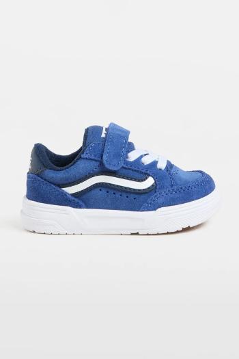 Detské semišové tenisky Vans Hylane V VN000D4MNVY1