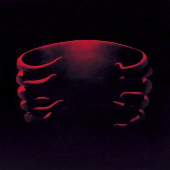 Tool, Undertow, CD