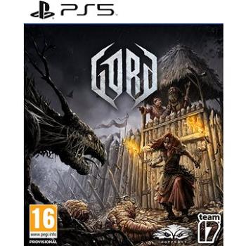 Gord – PS5 (5056208816122)