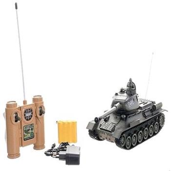 Teddies Tank RC plast 33 cm T-34/85 (8592190011215)