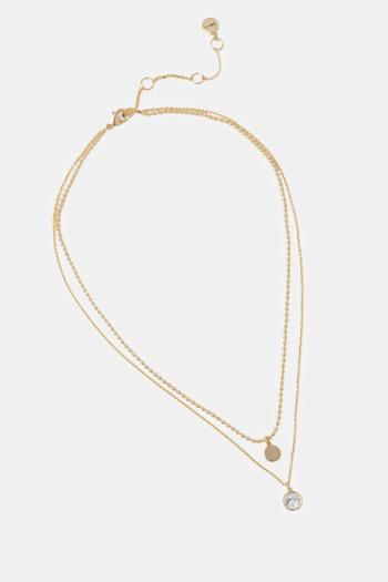 Náhrdelník Dkny 04N00309