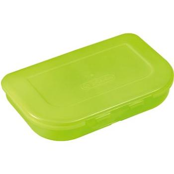 Box na desiatu zelený (4008110258652)