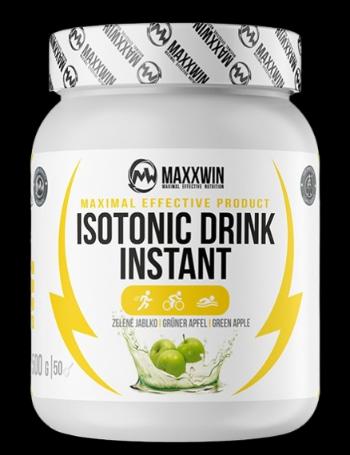 MAXXWIN Isotonic Drink Instant, Zelené jablko 1500 g