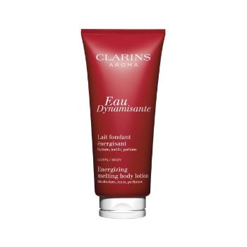 Clarins Energizujúce telové mlieko Eau Dynamisante (Energizing Melting Body Lotion) 200 ml