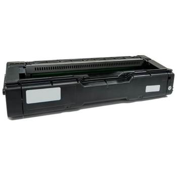 Ricoh 407543 čierný (black) kompatibilný toner