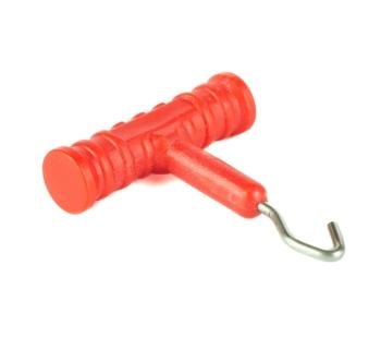 Garda Utahovač uzlů,Garda Utahovač uzlů