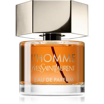 Yves Saint Laurent L'Homme parfumovaná voda pre mužov 60 ml