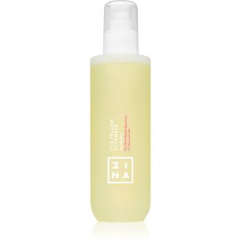 3INA Skincare The Yellow Oil Cleanser odličovací olej 195 ml