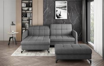 Roh Lorelle + Pouf