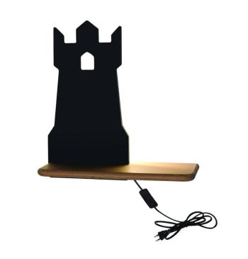 Detská lampička TOWER LED Candellux