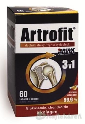 Dacom Pharma Artrofit 60 kapsúl