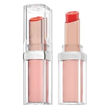 L´Oréal Paris Glow Paradise Lipstick rúž s balzamom 351 Watermelon Dream 3,8 g