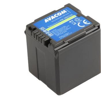 AVACOM za Panasonic VW-VBG260 Li-Ion 7,2 V 2200 mAh 15,8 Wh (VIPA-G260-B2200)