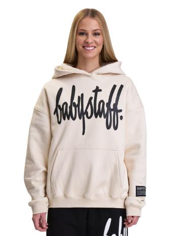 Babystaff Fast Oversize Hoodie - M