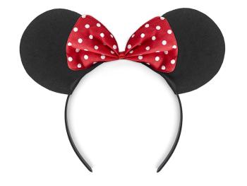 Minnie hajpánt