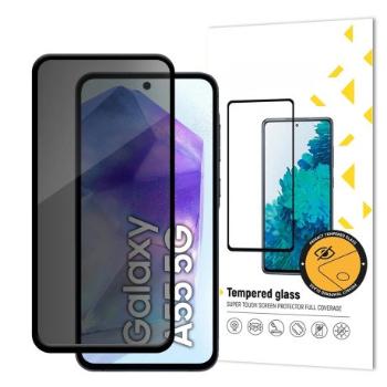 MG Privacy ochranné sklo na Samsung Galaxy S25 Plus