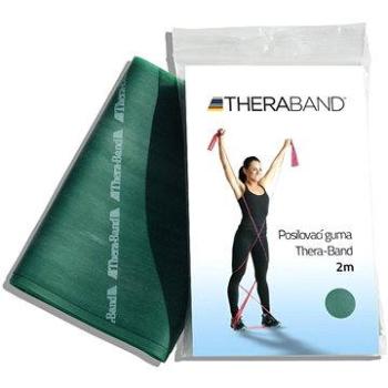 Thera-Band 2 m zelená (8594180680043)