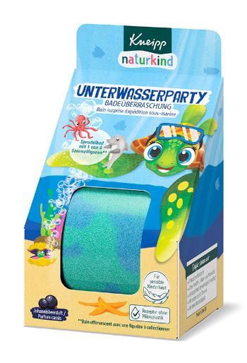 Kneipp Kúpeľová bomba Podvodná párty