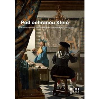 Pod ochranou Kleió (978-80-210-9258-7)