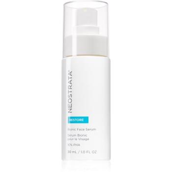 NeoStrata Restore Bionic Face Serum vyhladzujúce sérum pre hydratáciu a rozjasnenie pleti 30 ml