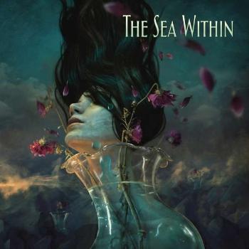 Sea Within - The Sea Within, CD