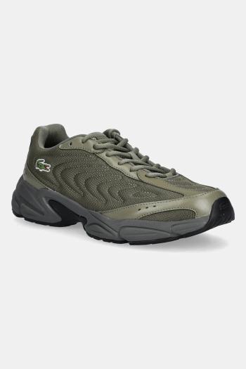 Tenisky Lacoste Storm 96 2K Lite Sneakers zelená farba, 50SMA0176