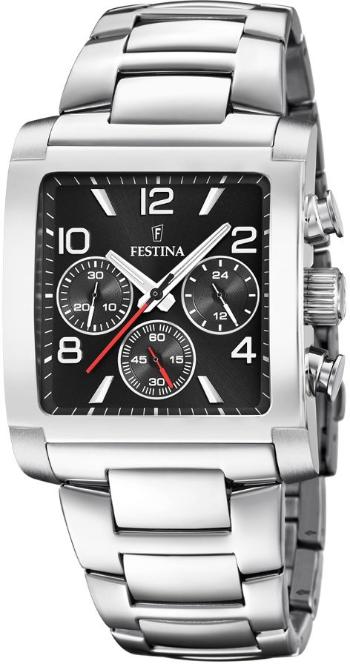 Festina Timeless Chronograph 20652/3