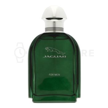 Jaguar Jaguar for Men toaletná voda pre mužov 100 ml   - 30 dní na vrátenie tovaru, Garancia originality