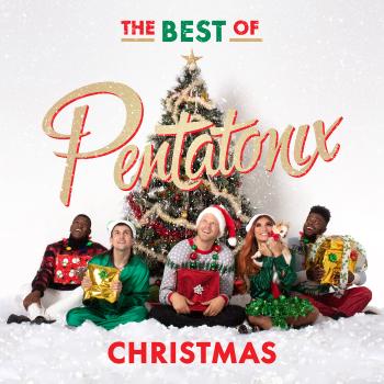 Pentatonix, The Best of Pentatonix Christmas, CD