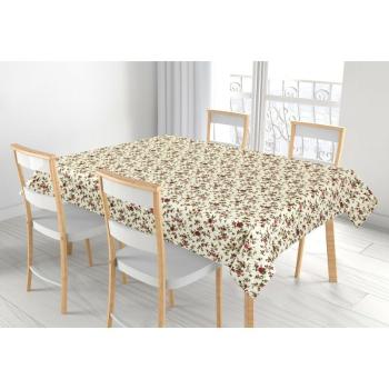 Față de masă Bellatex Adéla Trandafir, 100 x 100 cm, 100 x 100 cm