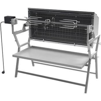 Cattara Gril PIGLET s elektrickým ražňom (8591686130492)