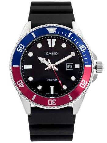 Pánske hodinky CASIO C MDV 107-1A3VEF (zd172b)