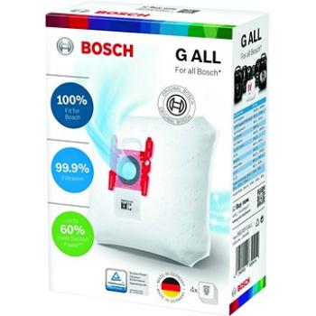 Bosch BBZ41FGALL