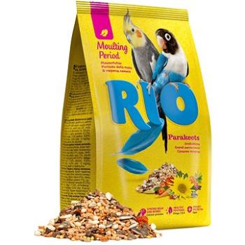RIO krmivo pre stredné papagáje v preperovacom období 1 kg (4602533783472)