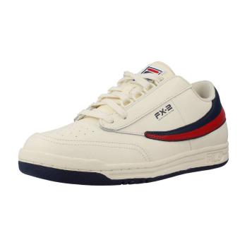 Fila  ORIGINAL TENNIS 83  Módne tenisky Biela