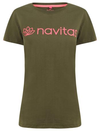 Navitas Dámské tričko Women´s Tee - XXL