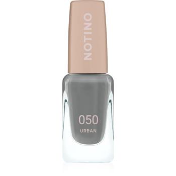 Notino Gel Effect Nail Polish lak na nechty s gélovým efektom 050 Urban 10 ml