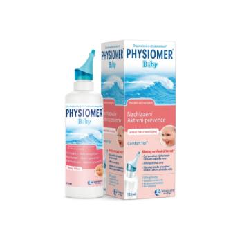 Physiomer Baby 115 ml