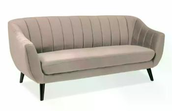 Pohovka ELITE VELVET 2 Signal